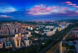 合肥滨湖新区最新爆料,未来城市新地标即将揭幕