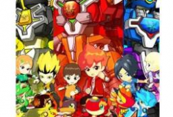 在线观看斗龙战士,激战云端，勇闯奇幻世界