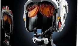 乐高爆料头盔教程视频,跟随视频轻松打造个性化头饰