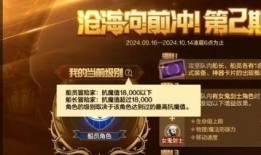 dcf手游最新活动爆料