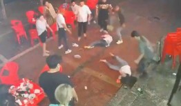 唐山打人孩子被爆料视频,孩子被曝光视频引发社会关注