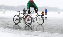 长春自行车爆料视频,揭秘城市交通新亮点