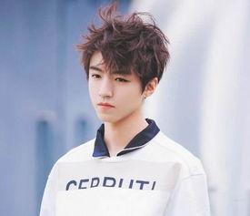 娱乐吃瓜酱王俊凯,娱乐吃瓜界的“酱王”魅力四射